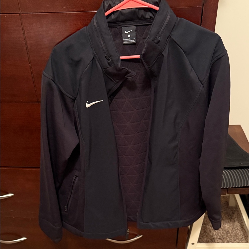 Slim Nike Jacket